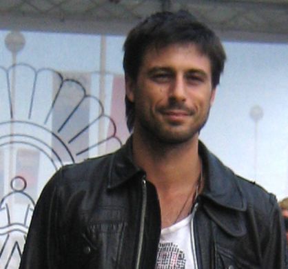 Hugo Silva 7